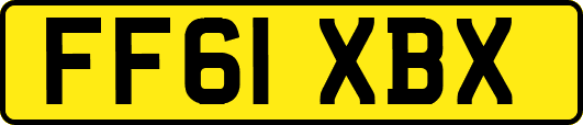 FF61XBX