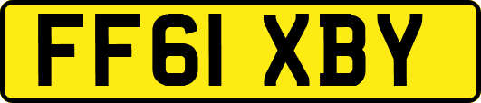 FF61XBY