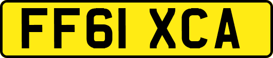FF61XCA