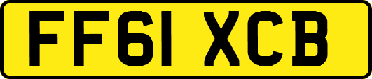 FF61XCB