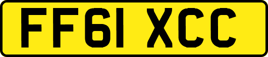 FF61XCC