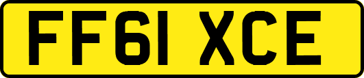 FF61XCE