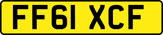 FF61XCF