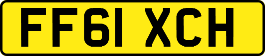 FF61XCH