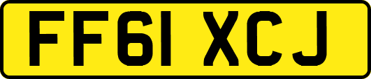FF61XCJ
