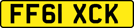 FF61XCK