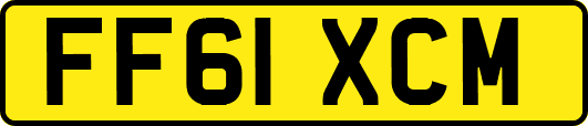 FF61XCM