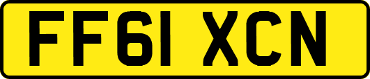 FF61XCN