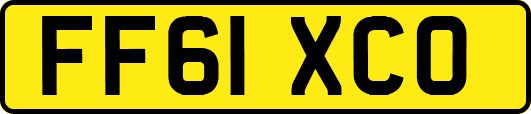 FF61XCO