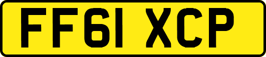 FF61XCP