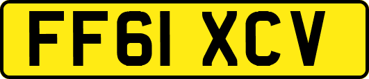 FF61XCV