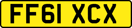 FF61XCX