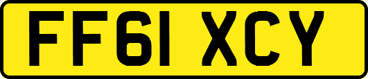 FF61XCY