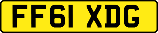 FF61XDG