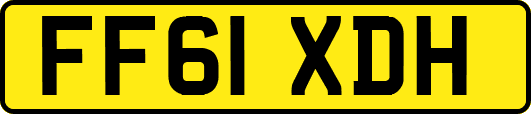 FF61XDH