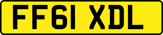 FF61XDL