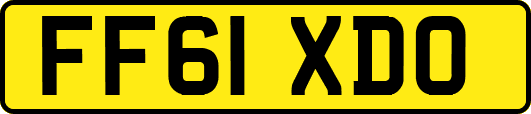 FF61XDO