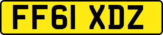 FF61XDZ