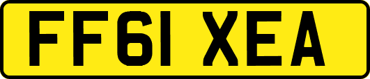 FF61XEA