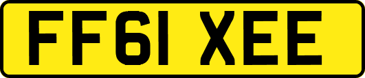 FF61XEE