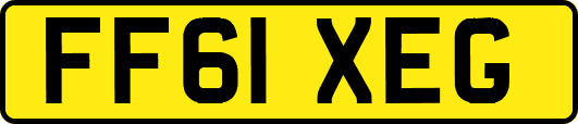 FF61XEG