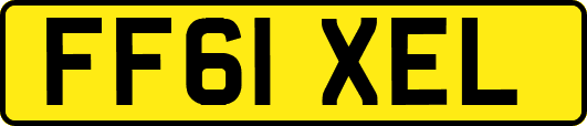 FF61XEL