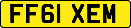 FF61XEM