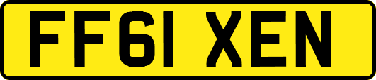 FF61XEN