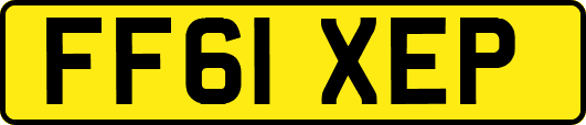 FF61XEP