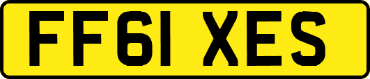FF61XES