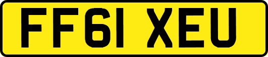 FF61XEU