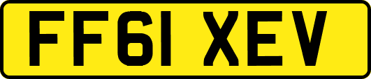 FF61XEV
