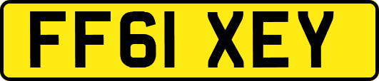 FF61XEY
