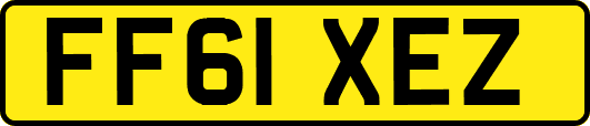 FF61XEZ