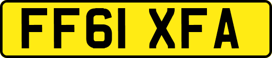FF61XFA