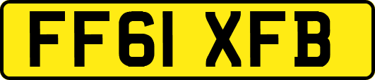 FF61XFB