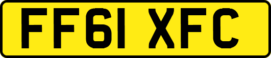 FF61XFC