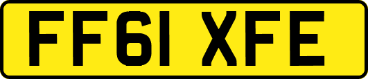 FF61XFE