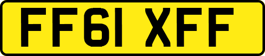FF61XFF