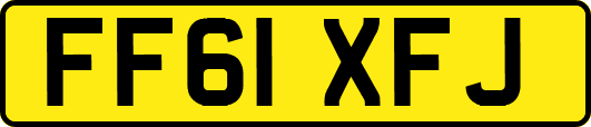 FF61XFJ