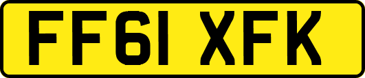 FF61XFK