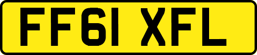 FF61XFL