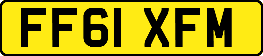 FF61XFM