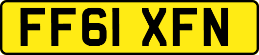 FF61XFN