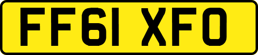 FF61XFO