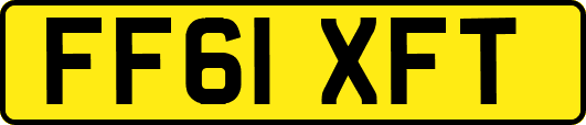 FF61XFT