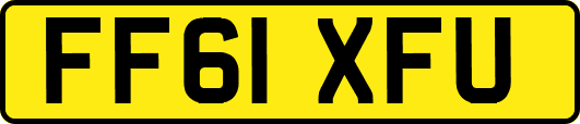 FF61XFU