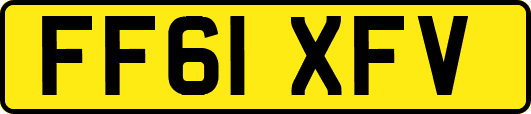 FF61XFV