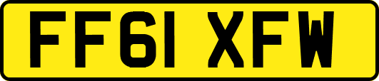 FF61XFW