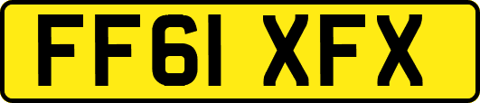 FF61XFX